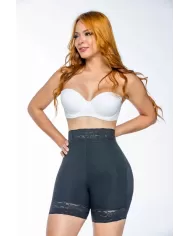 902 - Short Tiro alto