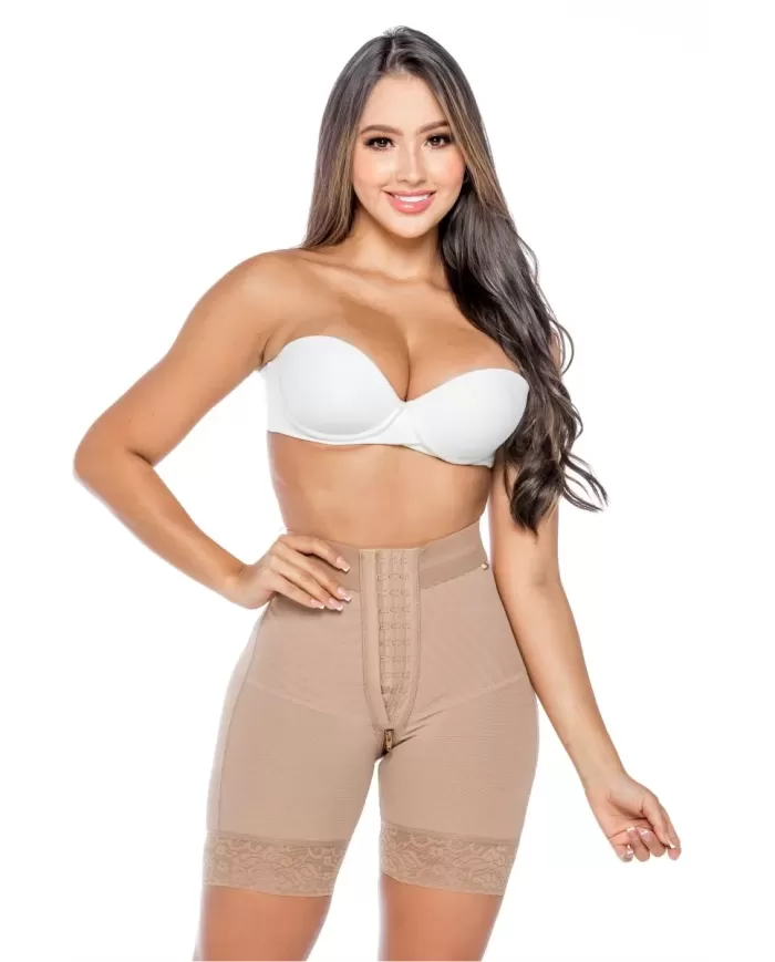 905 - Short Tiro alto