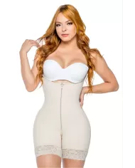 703 - Faja tiras short