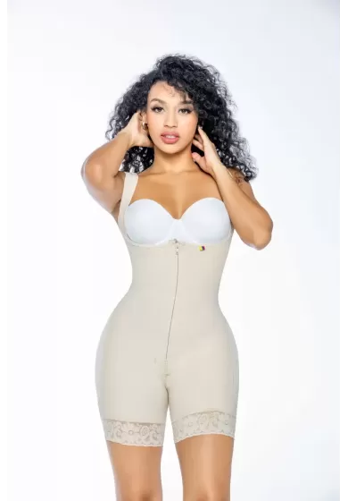 707 - Faja sisa short