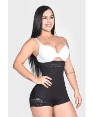 738 - Faja body Ultra invisible