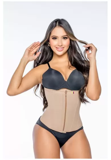 804 - Cinturilla de cierre