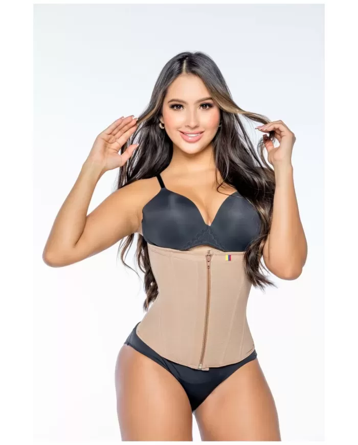 804 - Cinturilla de cierre