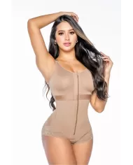 810 - Faja body con busto
