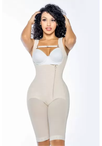 701 - Faja sisa pierna larga