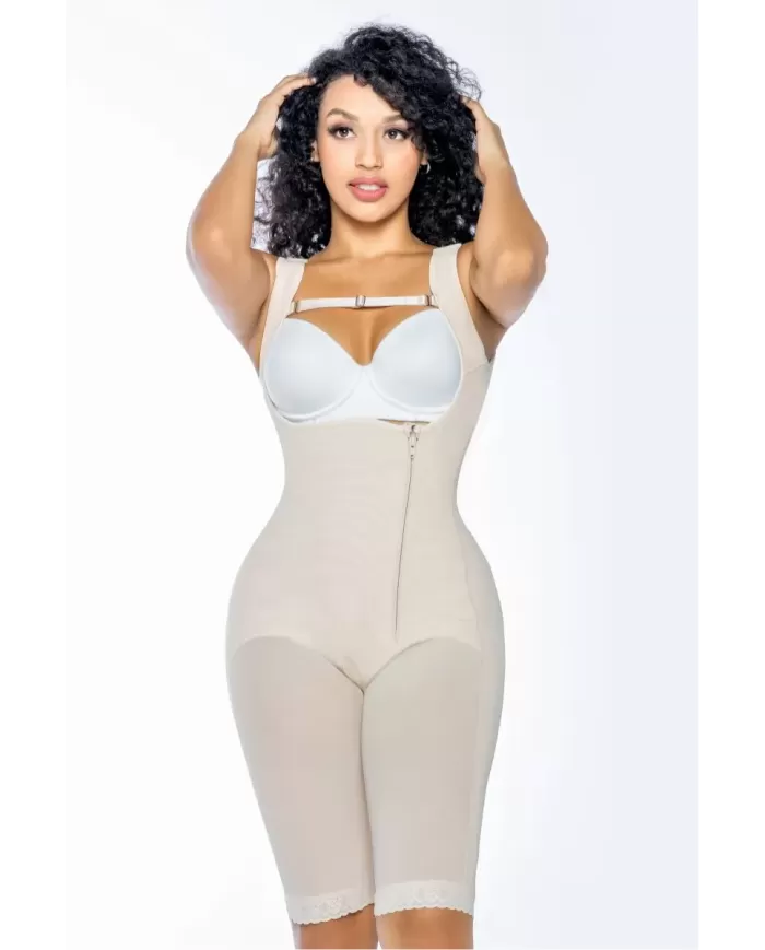 701 - Faja sisa pierna larga