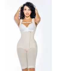 701 - Faja sisa pierna larga